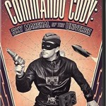 Commando Cody
