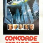 Concorde Affaire 1