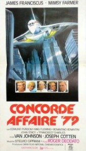 Concorde Affaire 1