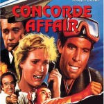 Concorde Affaire 4