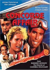 Concorde Affaire 4