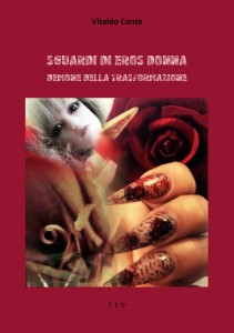 Conte_Sguardi di Eros Donna_ copertina