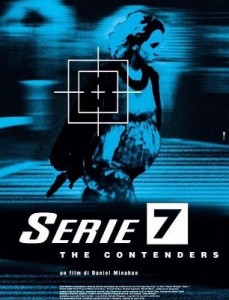 Contenders – Serie 7