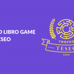 Contest Libro game