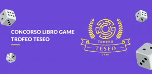 Contest Libro game