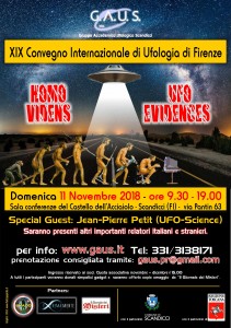 Convegno GAUS 2018