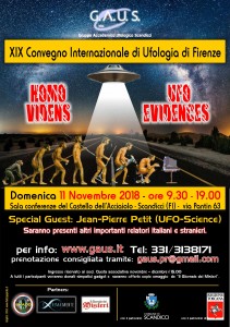 Convegno GAUS 2018