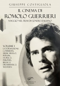 Cop romolo guerrieri