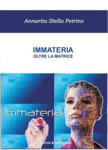 Copertina IMMATERIA