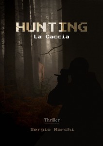 Copertina hunting