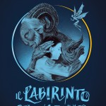 Copertina_Il Labirinto del Fauno_Mondadori