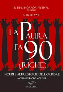 Copertina_La paura fa 90