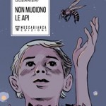 Cover - Non muoiono le api