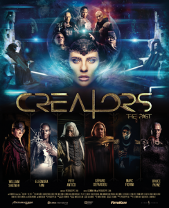 Creators-the-past-poster