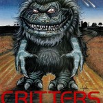 Critters-poster