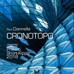 Cronotopo cover