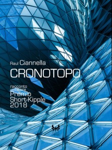 Cronotopo cover