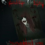 DAMNATION GALLERY CoverArt