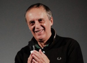 DARIO ARGENTO