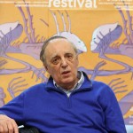 DARIO ARGENTO AL TRIESTE SCIENCE+FICTION FESTIVAL - FOTO DI LUCA PETRINKA