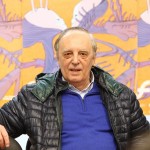 DARIO ARGENTO AL TRIESTE SCIENCE+FICTION FESTIVAL - FOTO DI LUCA PETRINKA (2)