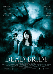 DEAD BRIDE