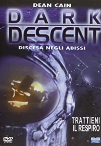 Dark Descent – Discesa negli Abissi
