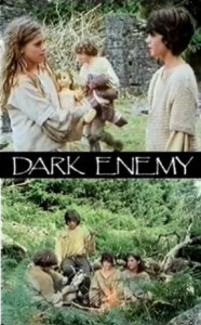 Dark Enemy