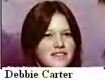 Debbie sue carter