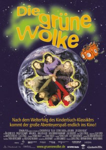 Die Grüene Wolke