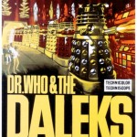 Dr.Who and the Daleks