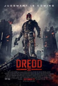 Dredd 3D