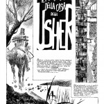 Edgar Allan Poe - Immagine4 - Casa Usher tav1 low-res