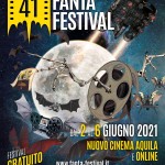 Fantafestival 2021