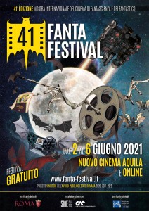 Fantafestival 2021