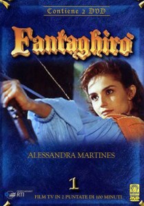 Fantaghiro 2