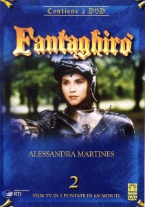 Fantaghiro 3