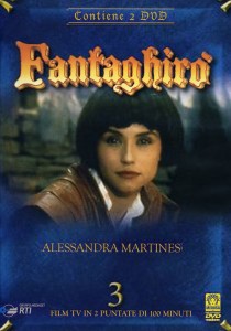 Fantaghiro 4