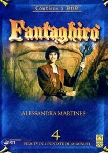 Fantaghiro 5