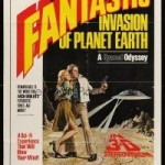 Fantastic Invasion of Planet Earth