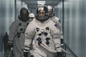 First Man - Il primo uomo 1