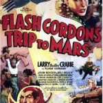 Flash Gordon’s Trip to Mars