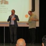 Foto Premio Italia Reportage dalla Starcon