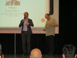 Foto Premio Italia Reportage dalla Starcon