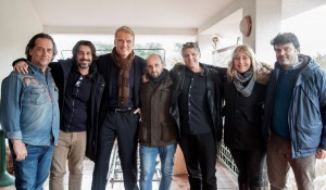 Foto di gruppo The tracker