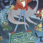 Freddie as F.R.O.7