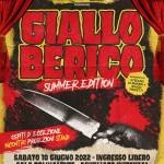 GIALLO BERICO_flyer