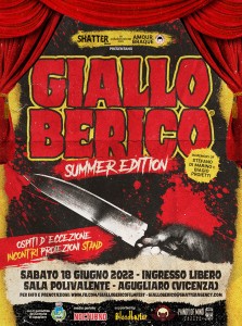GIALLO BERICO_flyer