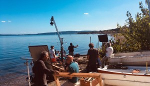 GLASSBOY SET 1