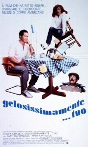 Gelosissimamente… Tuo